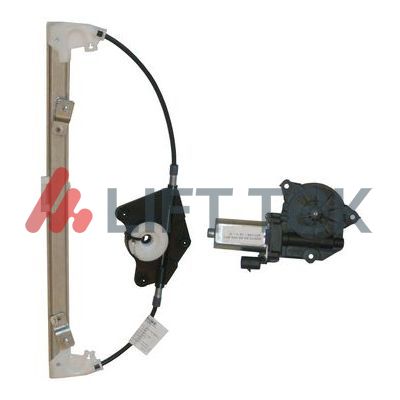 Стеклоподъемник LIFT-TEK LT AA49 R