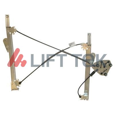 Стеклоподъемник LIFT-TEK LT AA701 R