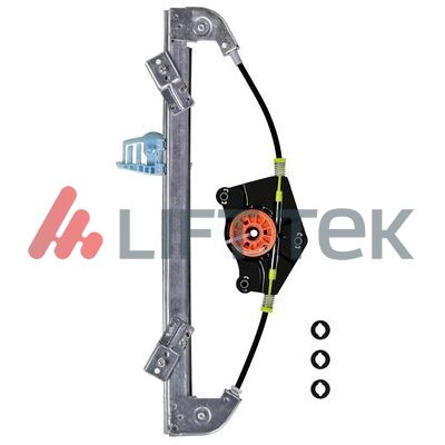 Стеклоподъемник LIFT-TEK LT AA703 L