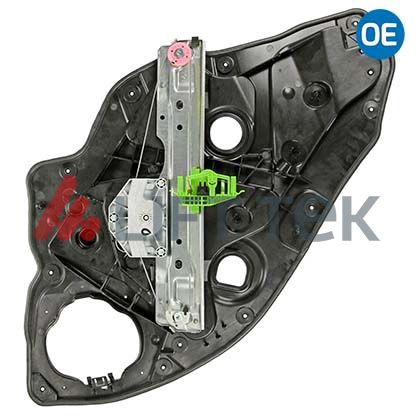Стеклоподъемник LIFT-TEK LT AA709 L