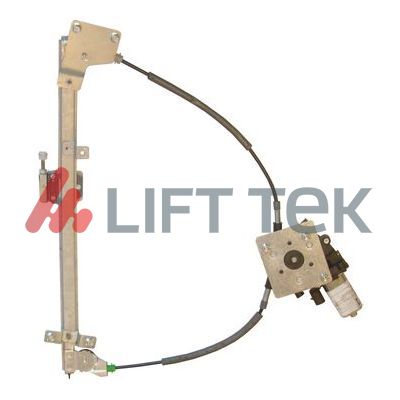 Стеклоподъемник LIFT-TEK LT AD11 R B