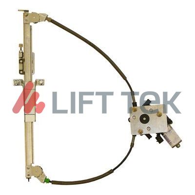 Стеклоподъемник LIFT-TEK LT AD14 L B