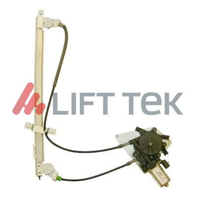 Стеклоподъемник LIFT-TEK LT AD16 R B