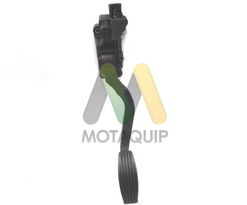 Датчик положение педали акселератора MOTAQUIP LVAP28