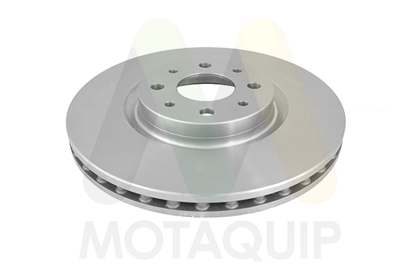 Тормозной диск coated MOTAQUIP LVBD1207