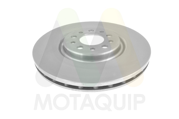 Тормозной диск coated MOTAQUIP LVBD1225Z