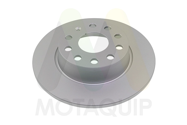 Тормозной диск coated MOTAQUIP LVBD1630
