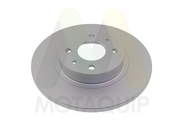 Тормозной диск coated MOTAQUIP LVBD388