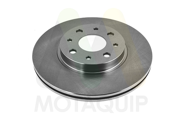 Тормозной диск coated MOTAQUIP LVBD518