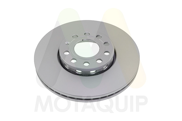 Тормозной диск coated MOTAQUIP LVBD750