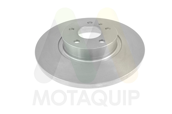 Тормозной диск coated MOTAQUIP LVBE130