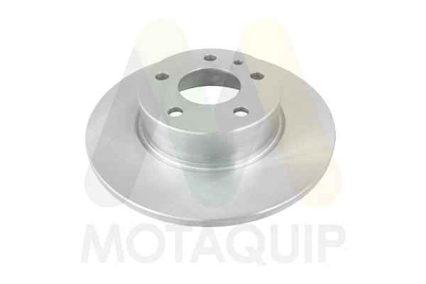 Тормозной диск coated MOTAQUIP LVBE205
