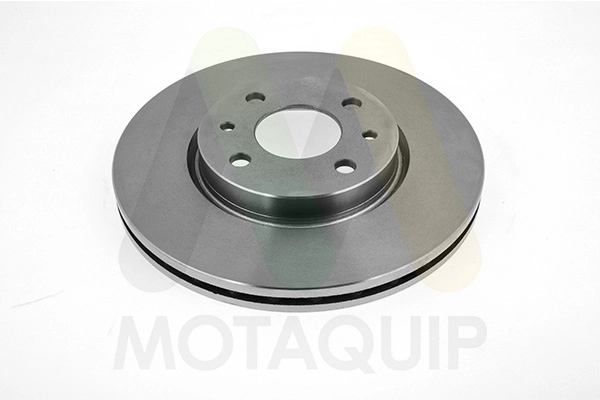 Тормозной диск coated MOTAQUIP LVBE283