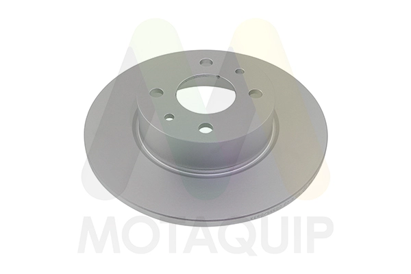 Тормозной диск coated MOTAQUIP LVBE285Z