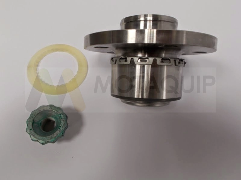 Комплект подшипника ступицы колеса premium MOTAQUIP LVBK1663