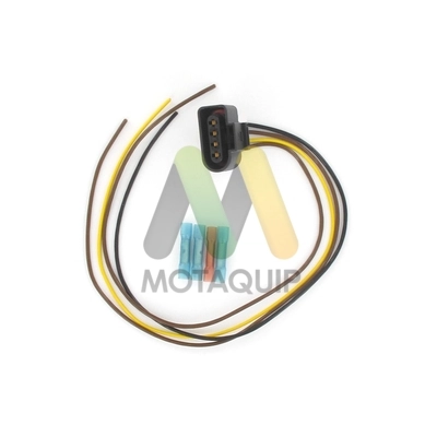 Вилка катушка зажигания MOTAQUIP LVCL1197