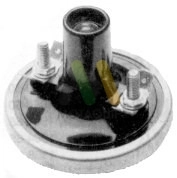 Катушка зажигания MOTAQUIP LVCL200