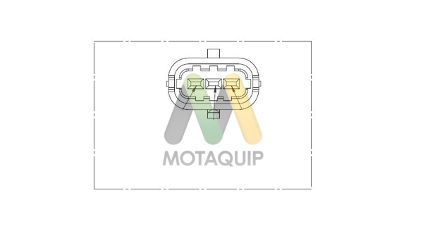 Датчик положение распределительного вала MOTAQUIP LVCP141