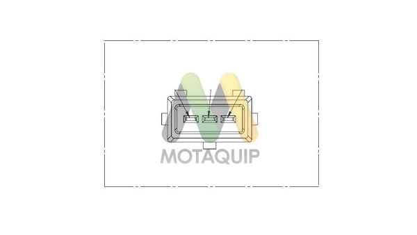 Датчик положение распределительного вала MOTAQUIP LVCP235