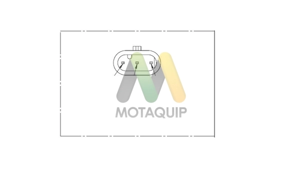 Датчик положение распределительного вала MOTAQUIP LVCP291