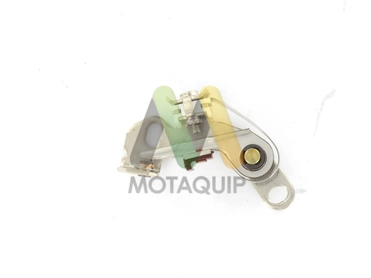 Контактная группа распределитель зажигания MOTAQUIP LVCS218