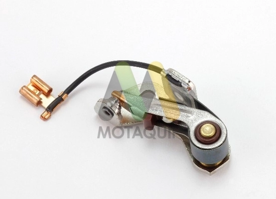 Контактная группа распределитель зажигания MOTAQUIP LVCS239