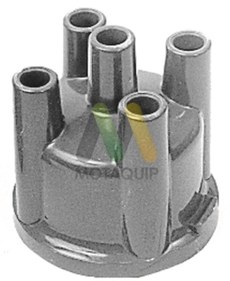 Крышка распределителя зажигания MOTAQUIP LVDC325