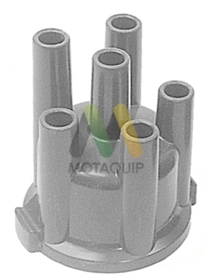 Крышка распределителя зажигания MOTAQUIP LVDC413