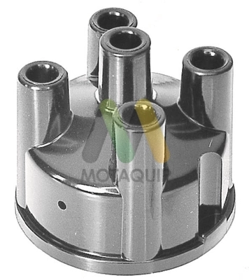 Крышка распределителя зажигания MOTAQUIP LVDC430