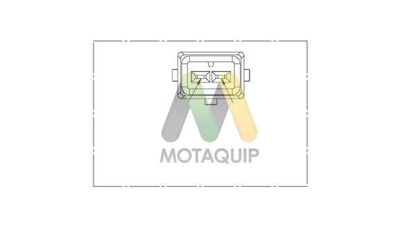 Датчик частоты вращения автоматическая коробка передач MOTAQUIP LVEP145