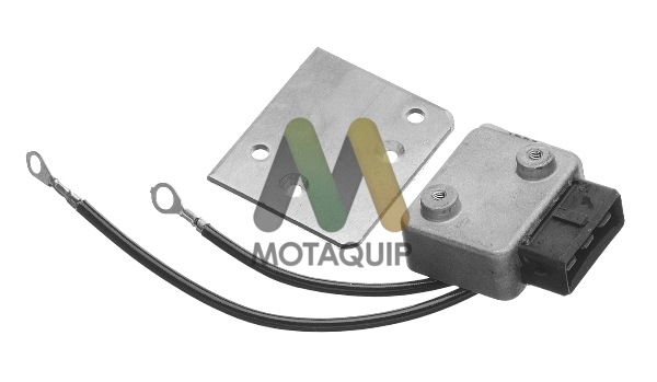 Блок управления система зажигания MOTAQUIP LVIM214