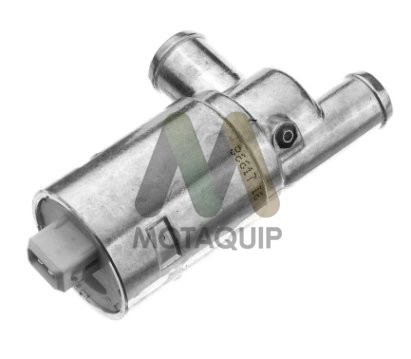 Поворотная заслонка подвод воздуха MOTAQUIP LVIS102