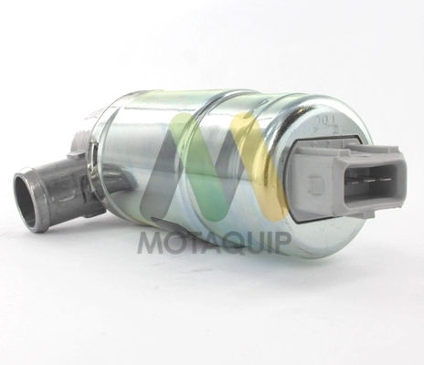 Поворотная заслонка подвод воздуха MOTAQUIP LVIS130