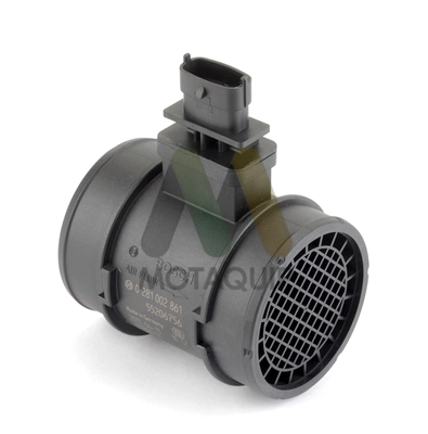 Расходомер воздуха MOTAQUIP LVMA330