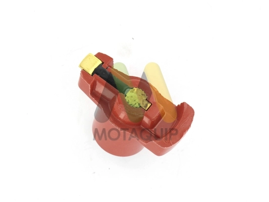 Бегунок распределителя зажигани MOTAQUIP LVRA380