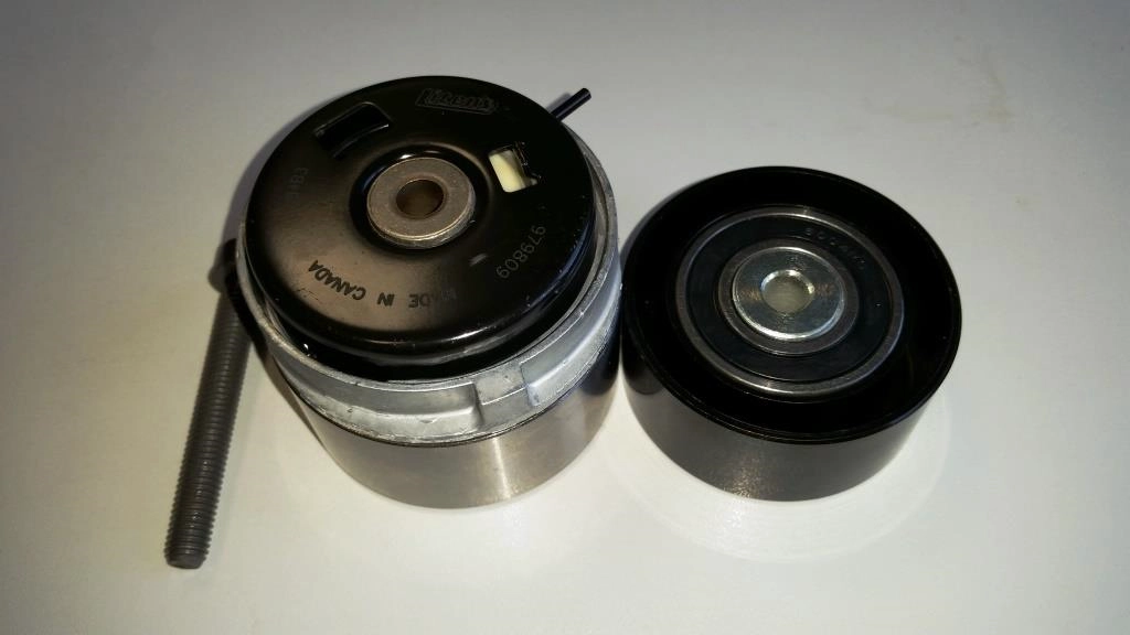Комплект ремня грм MOTAQUIP LVTT321