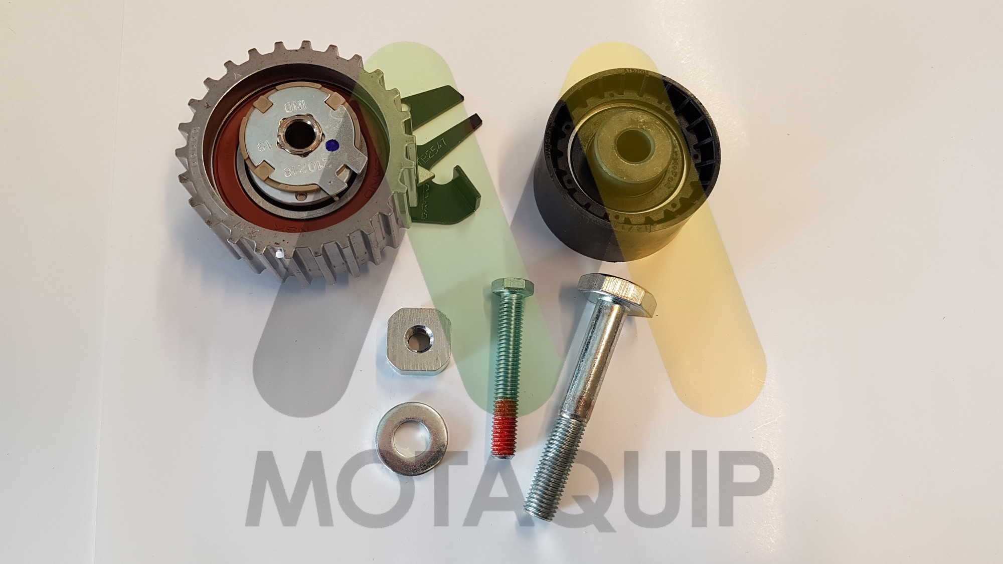 Комплект ремня грм MOTAQUIP LVTT335