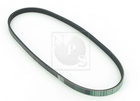 Поликлиновой ремень NPS M111A18