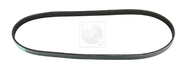 Поликлиновой ремень NPS M111I19