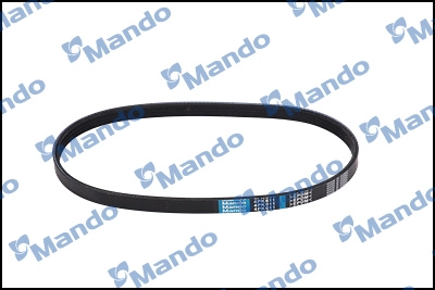Поликлиновой ремень MANDO MB4PK611