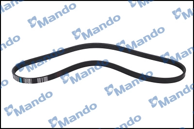 Поликлиновой ремень MANDO MB4PK910