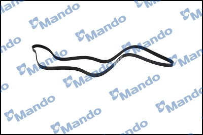 Поликлиновой ремень MANDO MB6PK2300