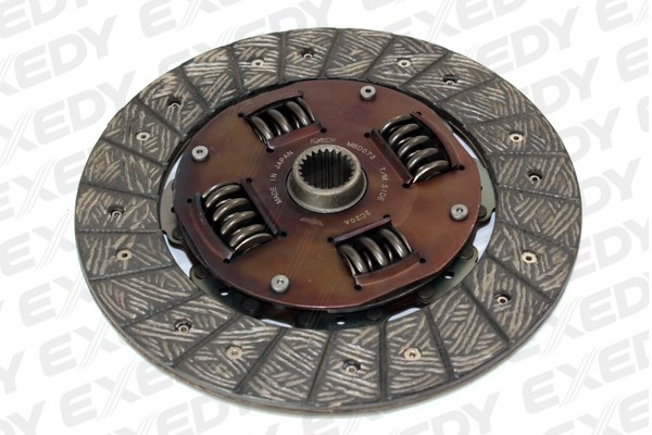 Диск сцепления EXEDY MBD073