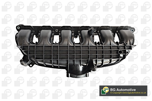 Впускная труба подвод воздуха BGA MG09023