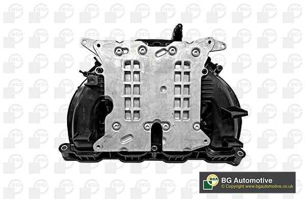 Впускная труба подвод воздуха BGA MG09028