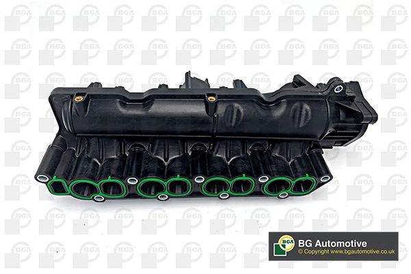 Впускная труба подвод воздуха BGA MG22000