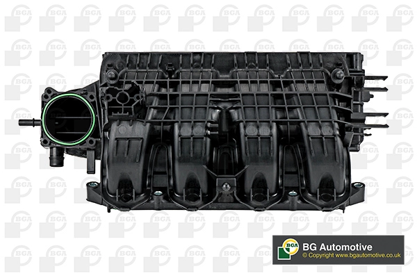 Впускная труба подвод воздуха BGA MG96015
