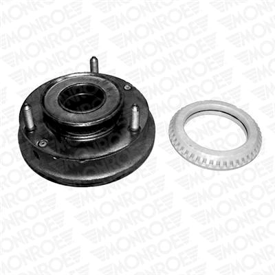 Опора стойки амортизатора mounting kit MONROE MK041
