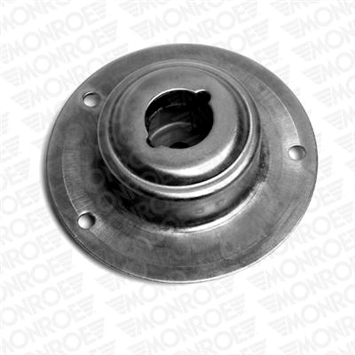 Опора стойки амортизатора mounting kit MONROE MK116