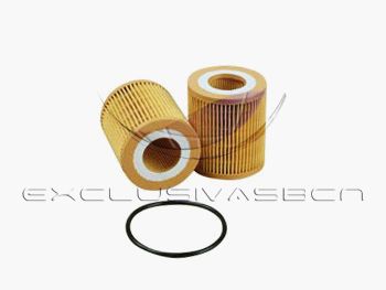 Масляный фильтр MDR MOF-3E58